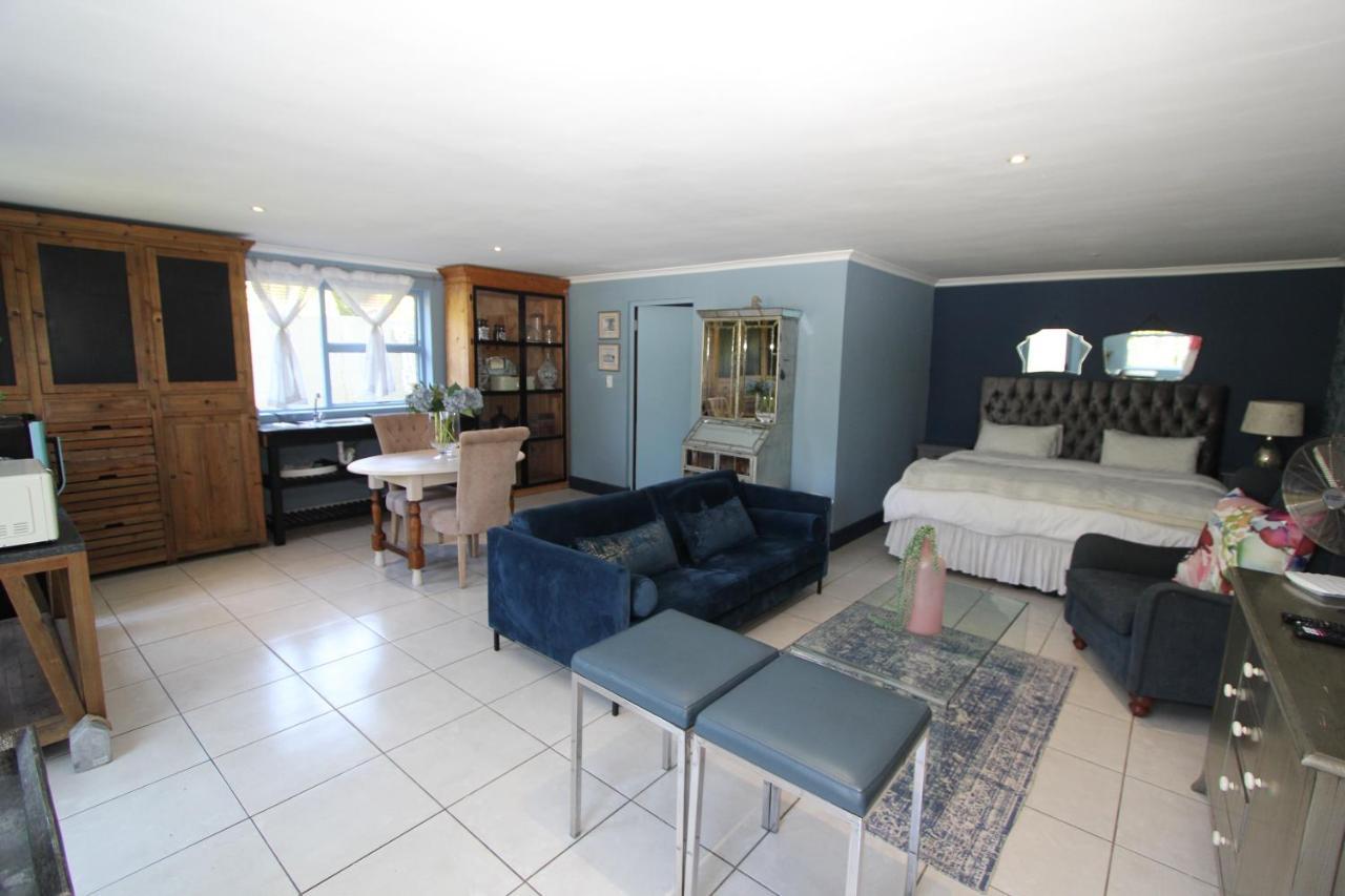 Alphen Drive Apartments Cape Town Ngoại thất bức ảnh