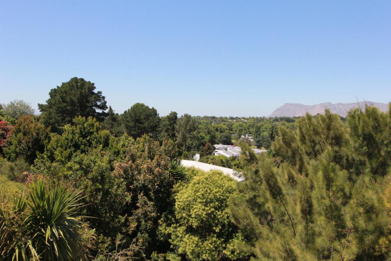 Alphen Drive Apartments Cape Town Ngoại thất bức ảnh