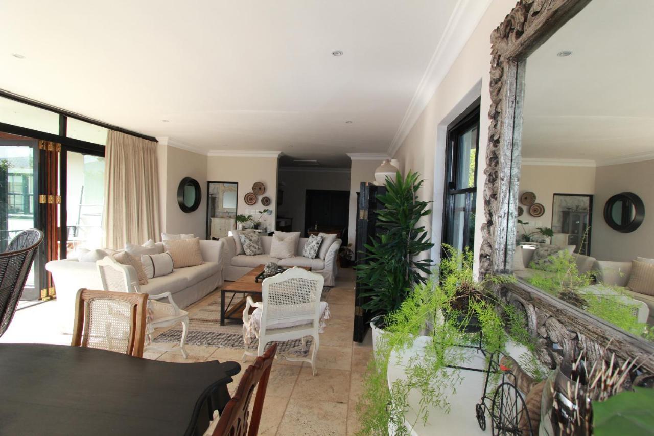 Alphen Drive Apartments Cape Town Ngoại thất bức ảnh